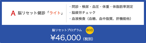 能力×腸力=なりたい私になる 脳疲労改善「脳リセットプログラム」